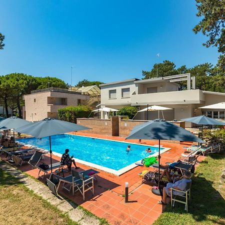Crepetta&Briciola Daire Lignano Sabbiadoro Dış mekan fotoğraf