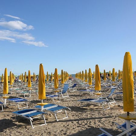 Crepetta&Briciola Daire Lignano Sabbiadoro Dış mekan fotoğraf