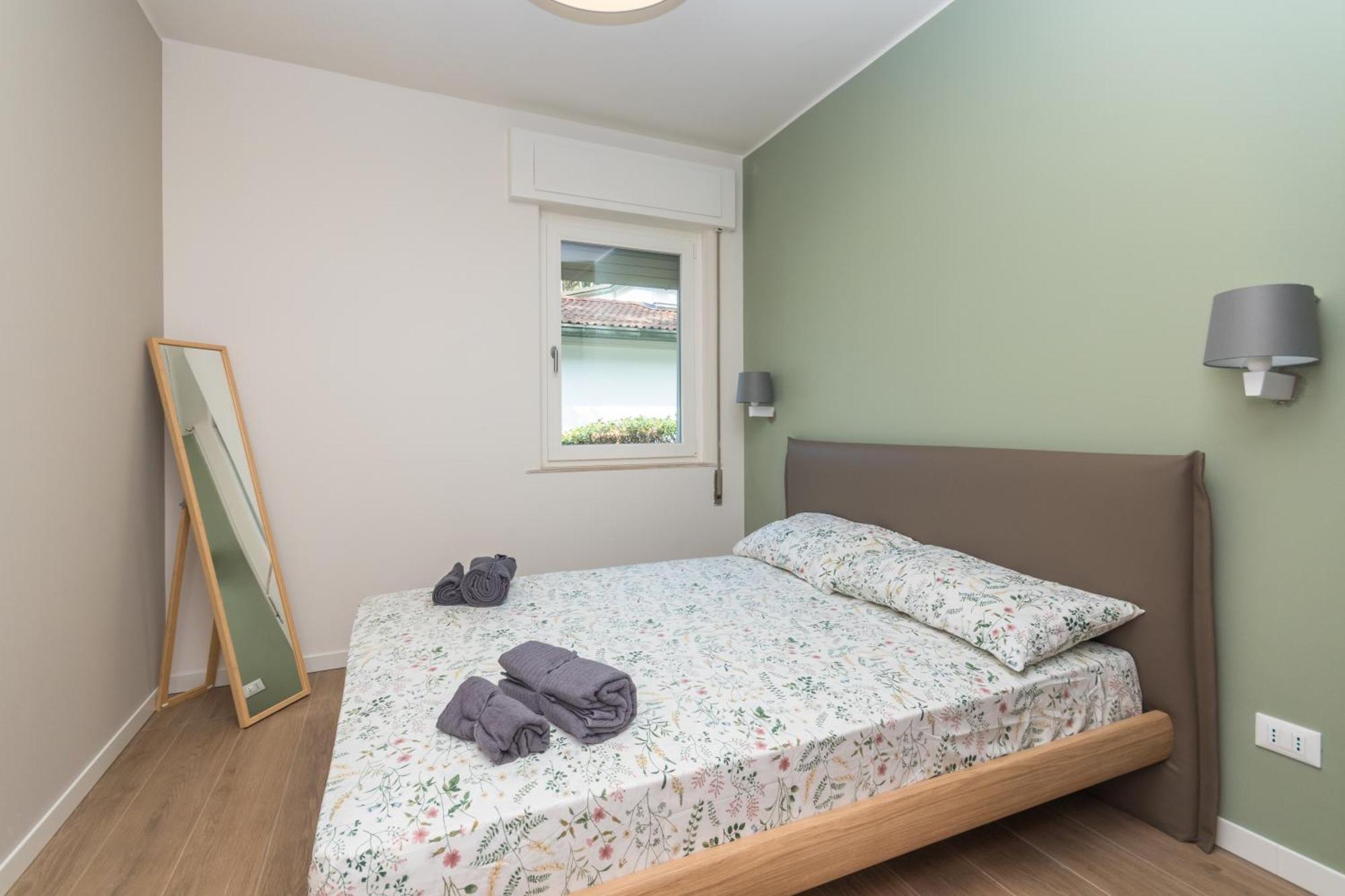 Crepetta&Briciola Daire Lignano Sabbiadoro Dış mekan fotoğraf