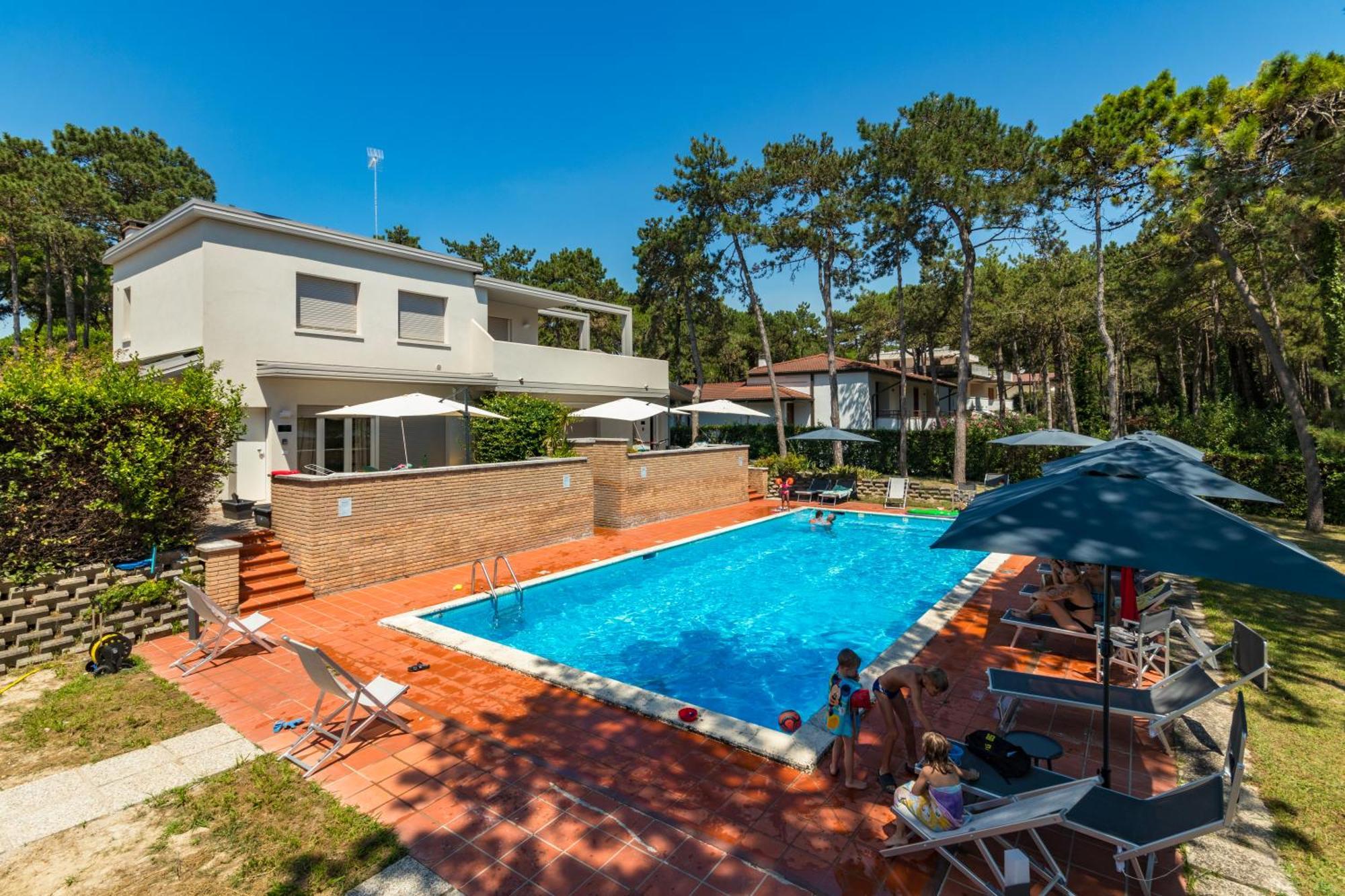 Crepetta&Briciola Daire Lignano Sabbiadoro Dış mekan fotoğraf