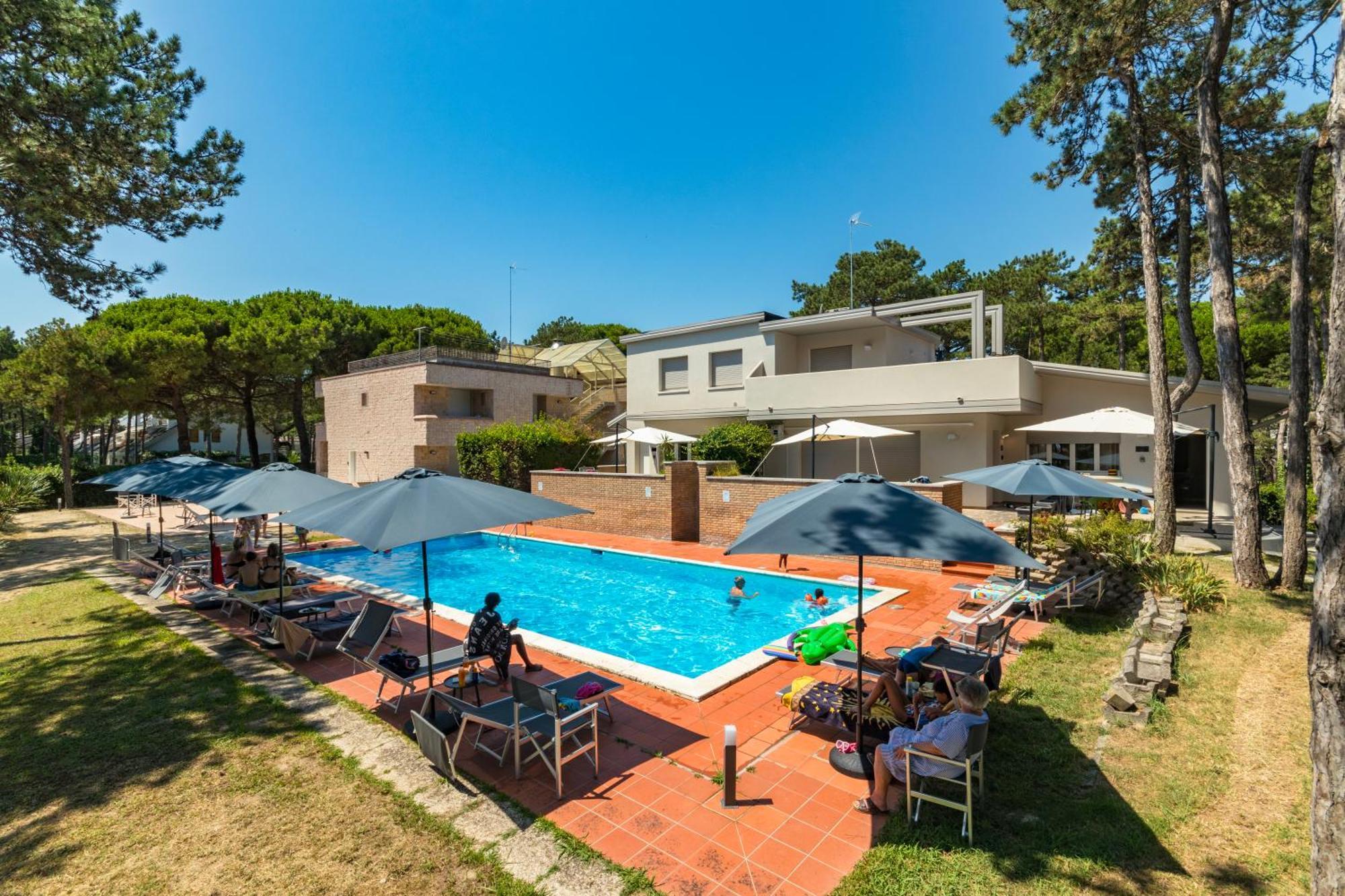 Crepetta&Briciola Daire Lignano Sabbiadoro Dış mekan fotoğraf