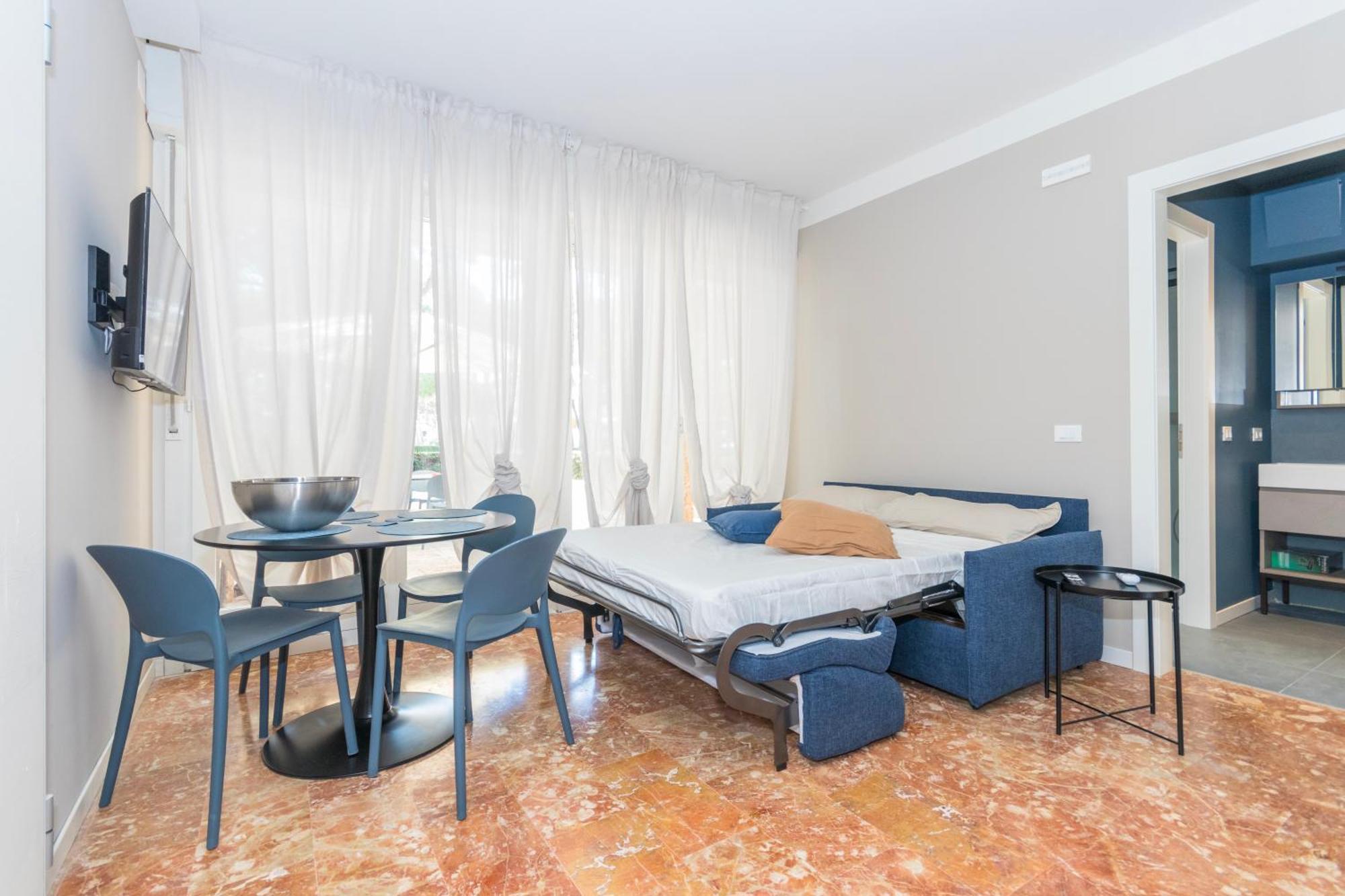 Crepetta&Briciola Daire Lignano Sabbiadoro Dış mekan fotoğraf