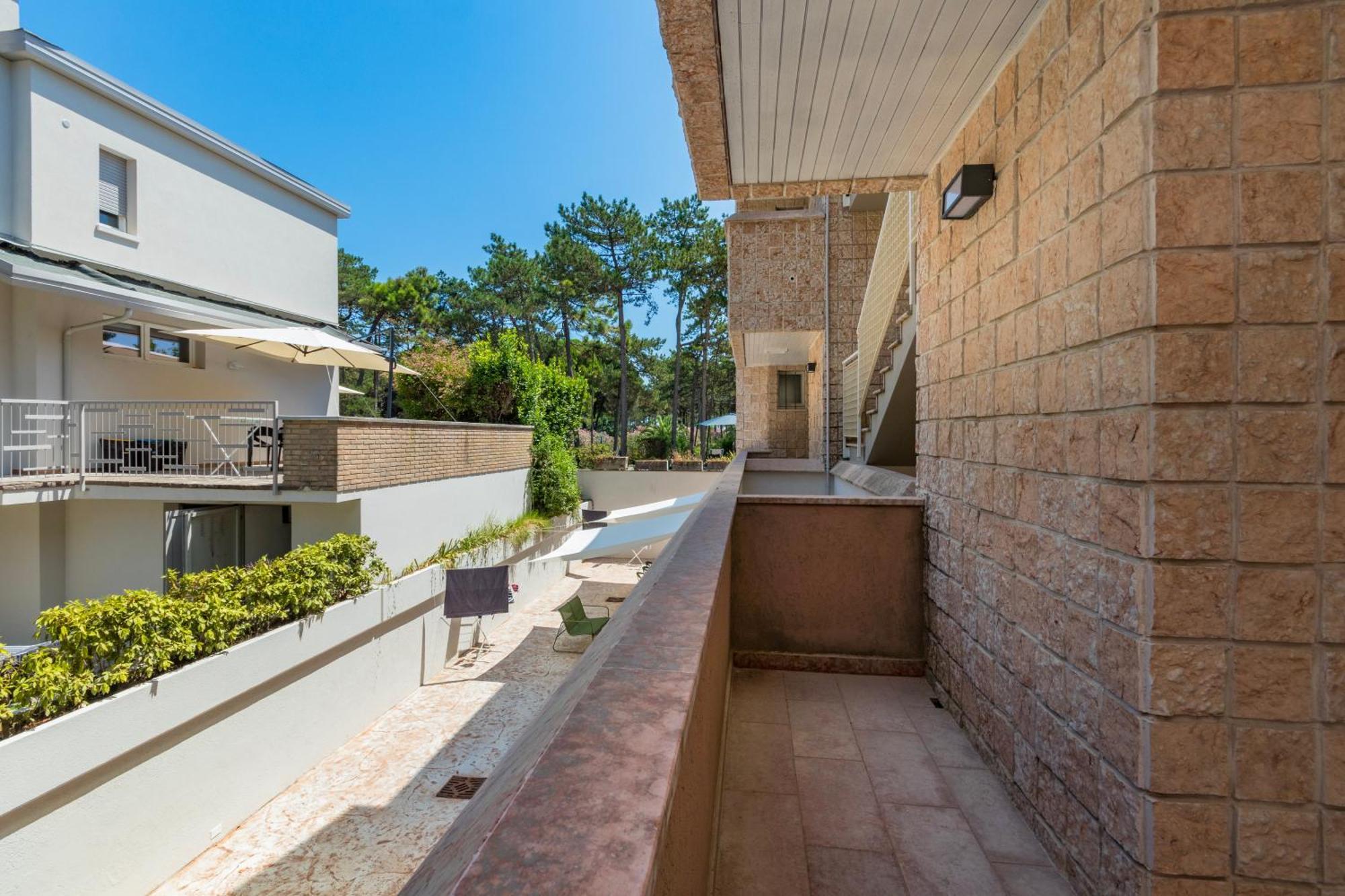 Crepetta&Briciola Daire Lignano Sabbiadoro Dış mekan fotoğraf