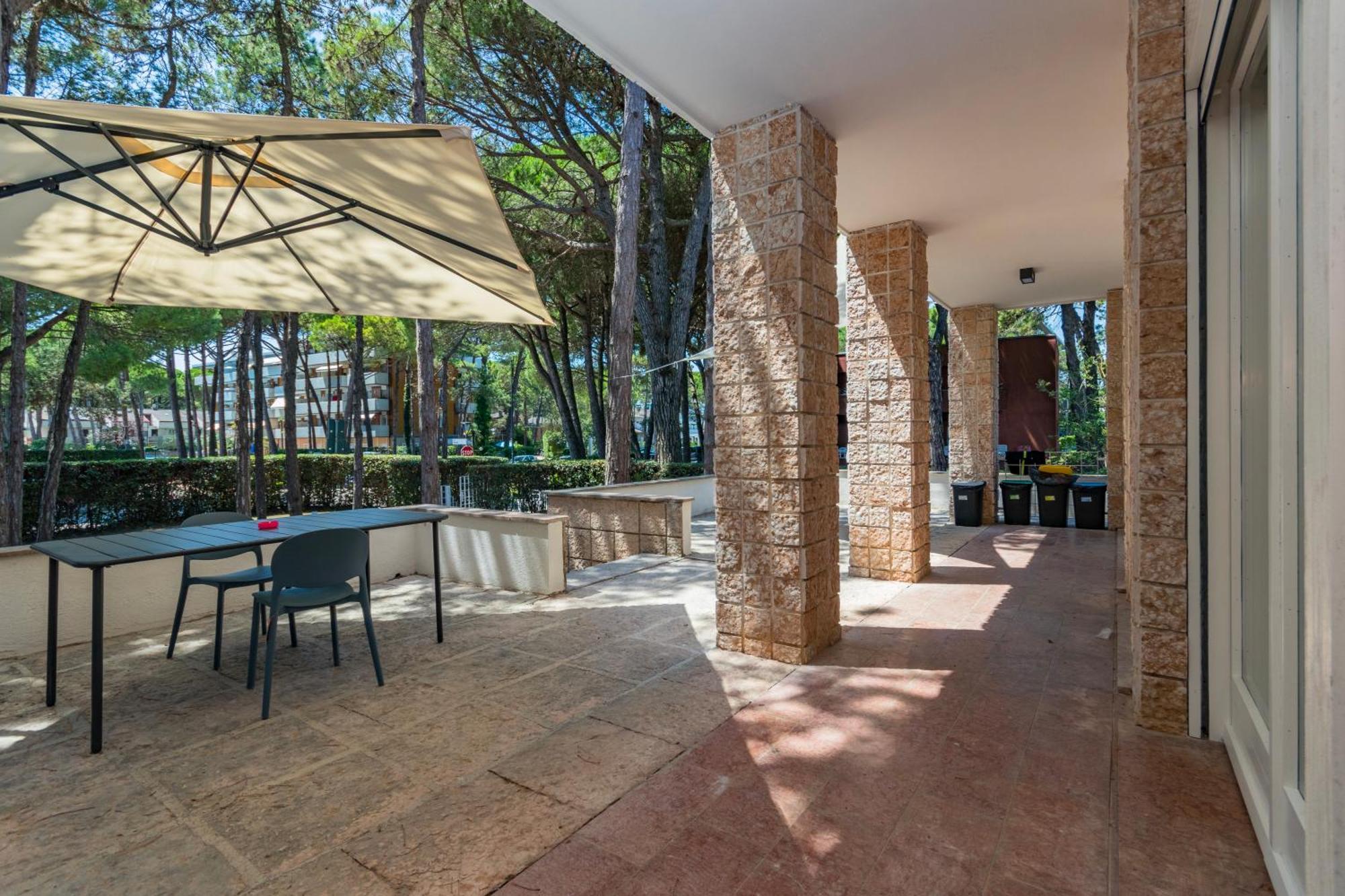 Crepetta&Briciola Daire Lignano Sabbiadoro Dış mekan fotoğraf