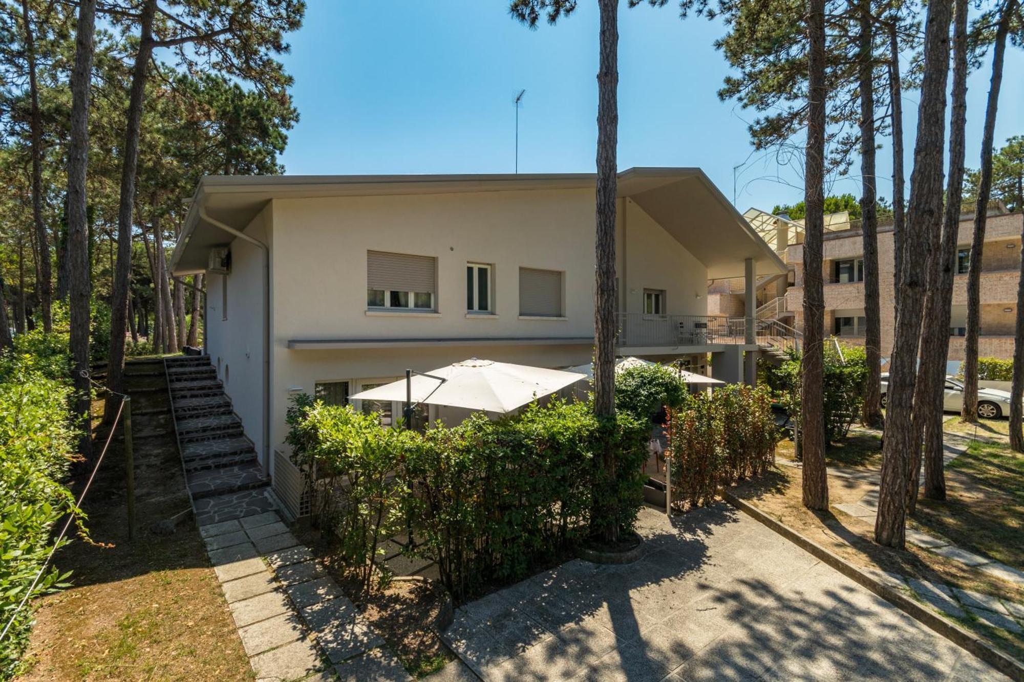 Crepetta&Briciola Daire Lignano Sabbiadoro Dış mekan fotoğraf