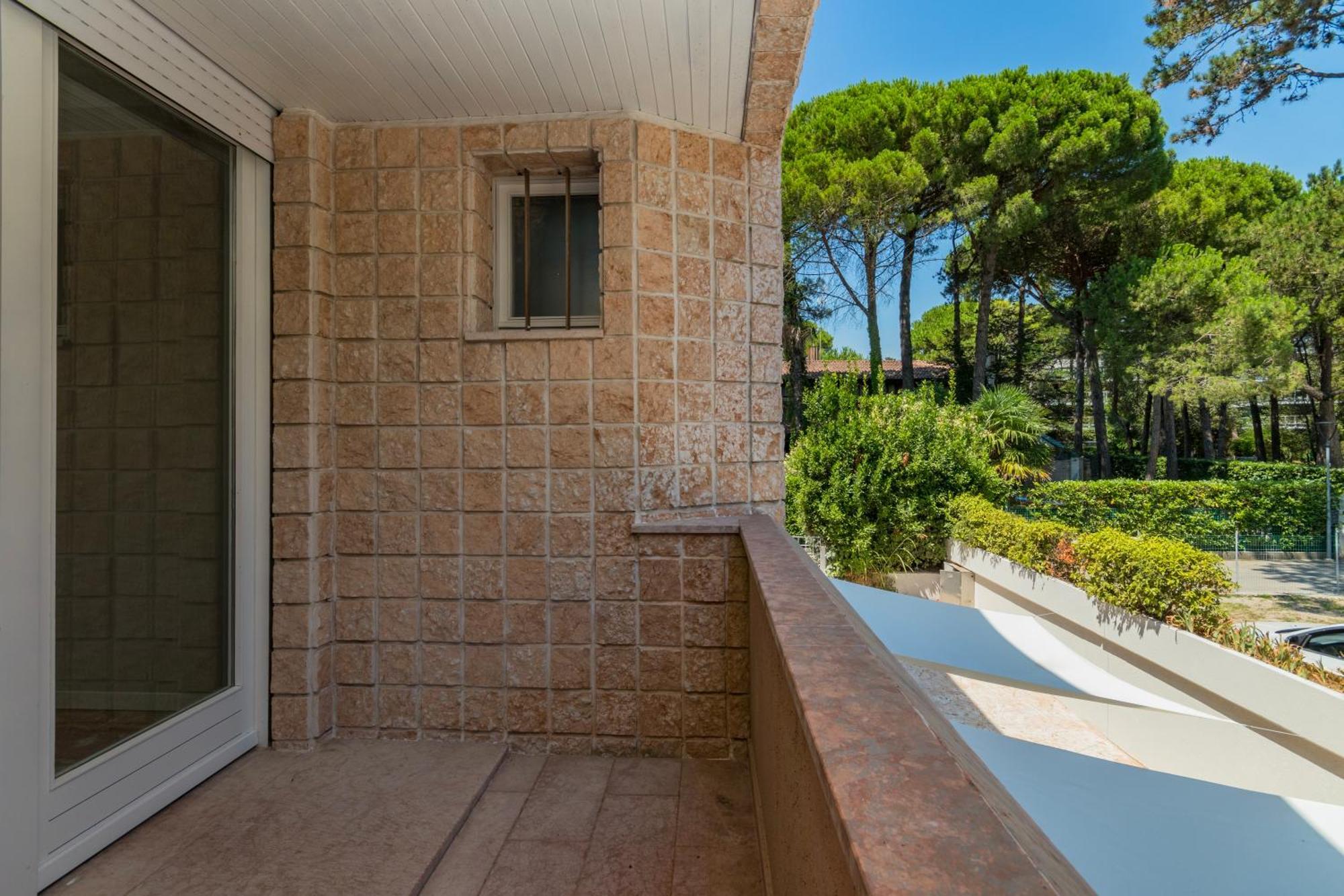 Crepetta&Briciola Daire Lignano Sabbiadoro Dış mekan fotoğraf