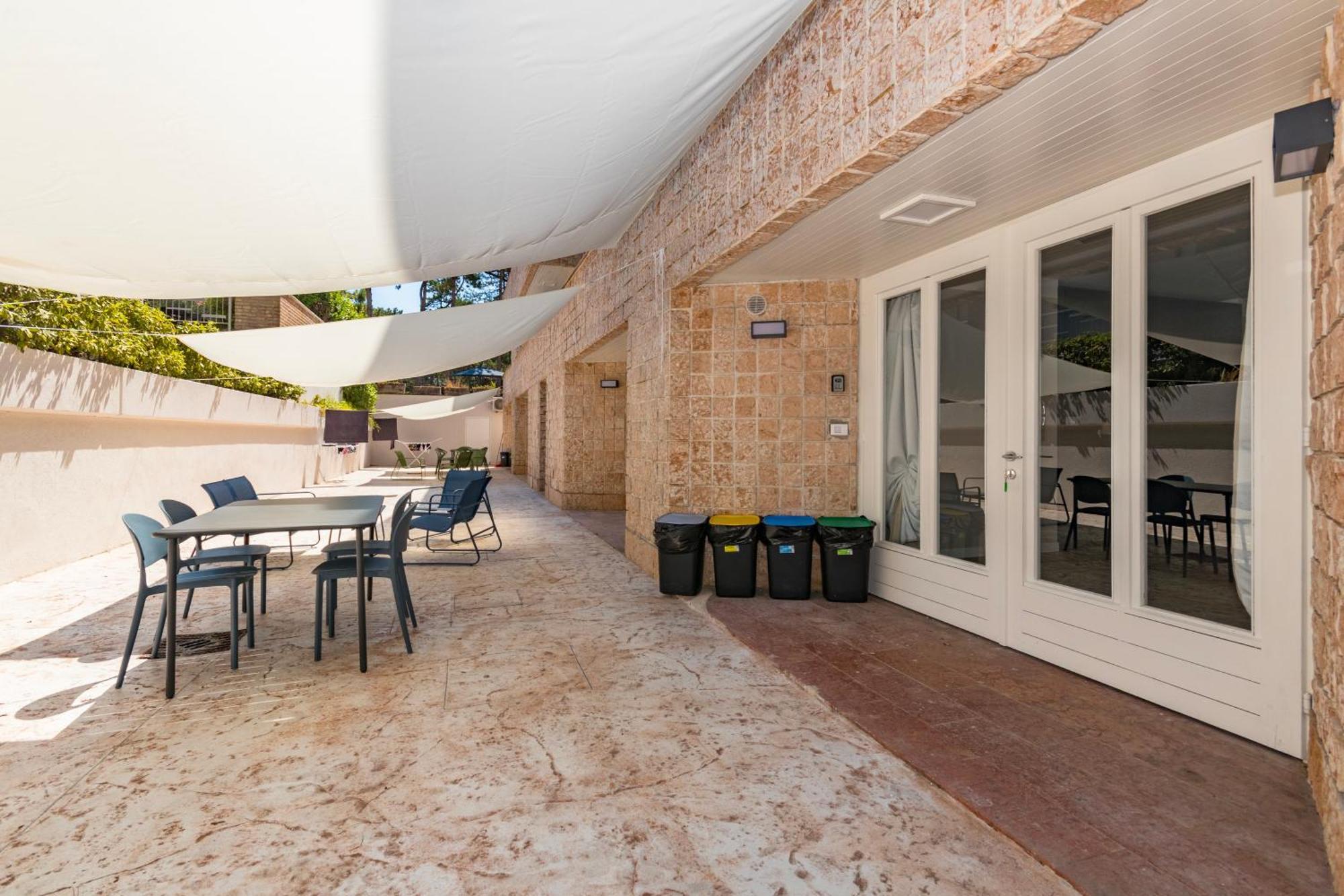Crepetta&Briciola Daire Lignano Sabbiadoro Dış mekan fotoğraf