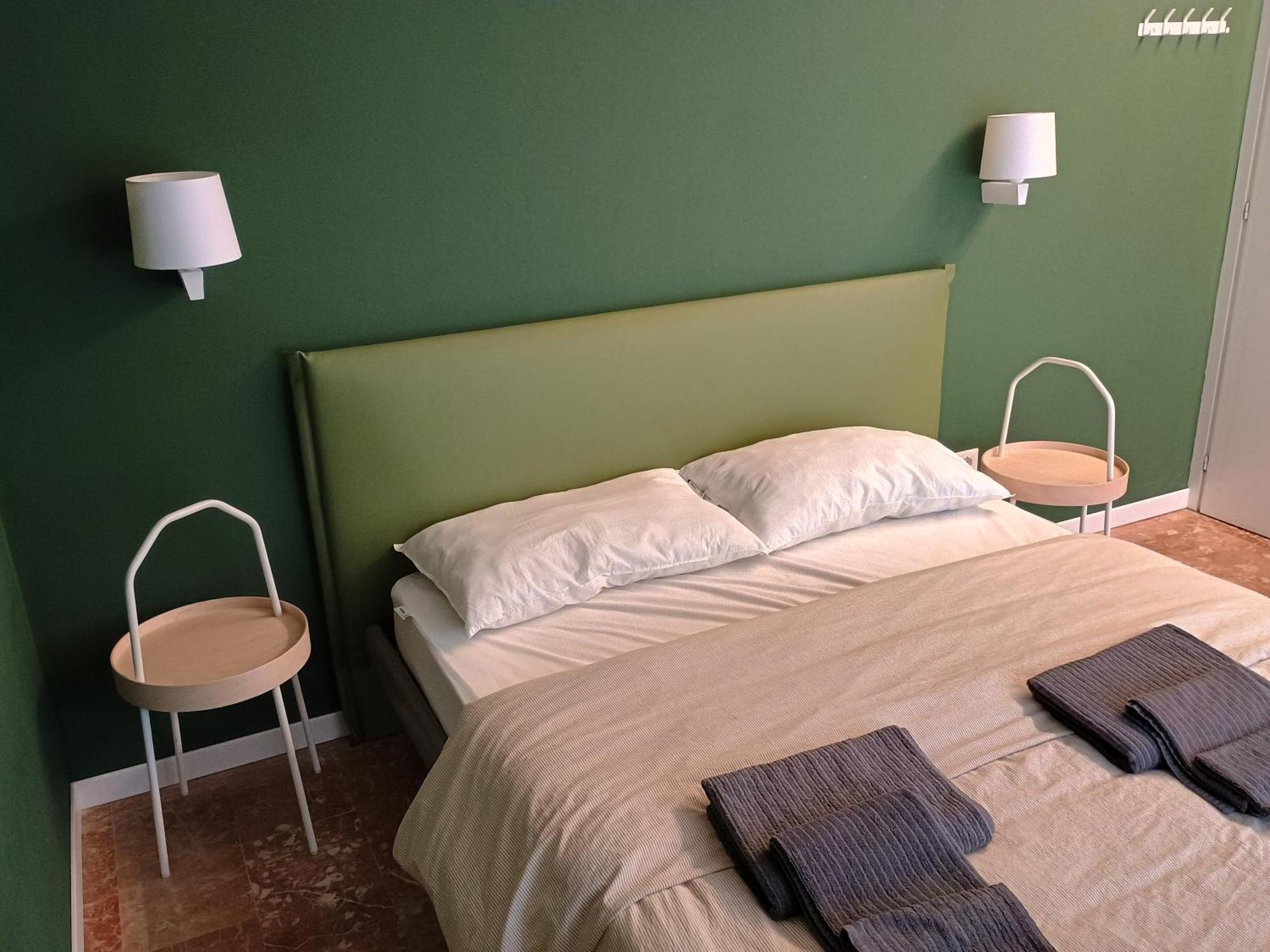 Crepetta&Briciola Daire Lignano Sabbiadoro Oda fotoğraf