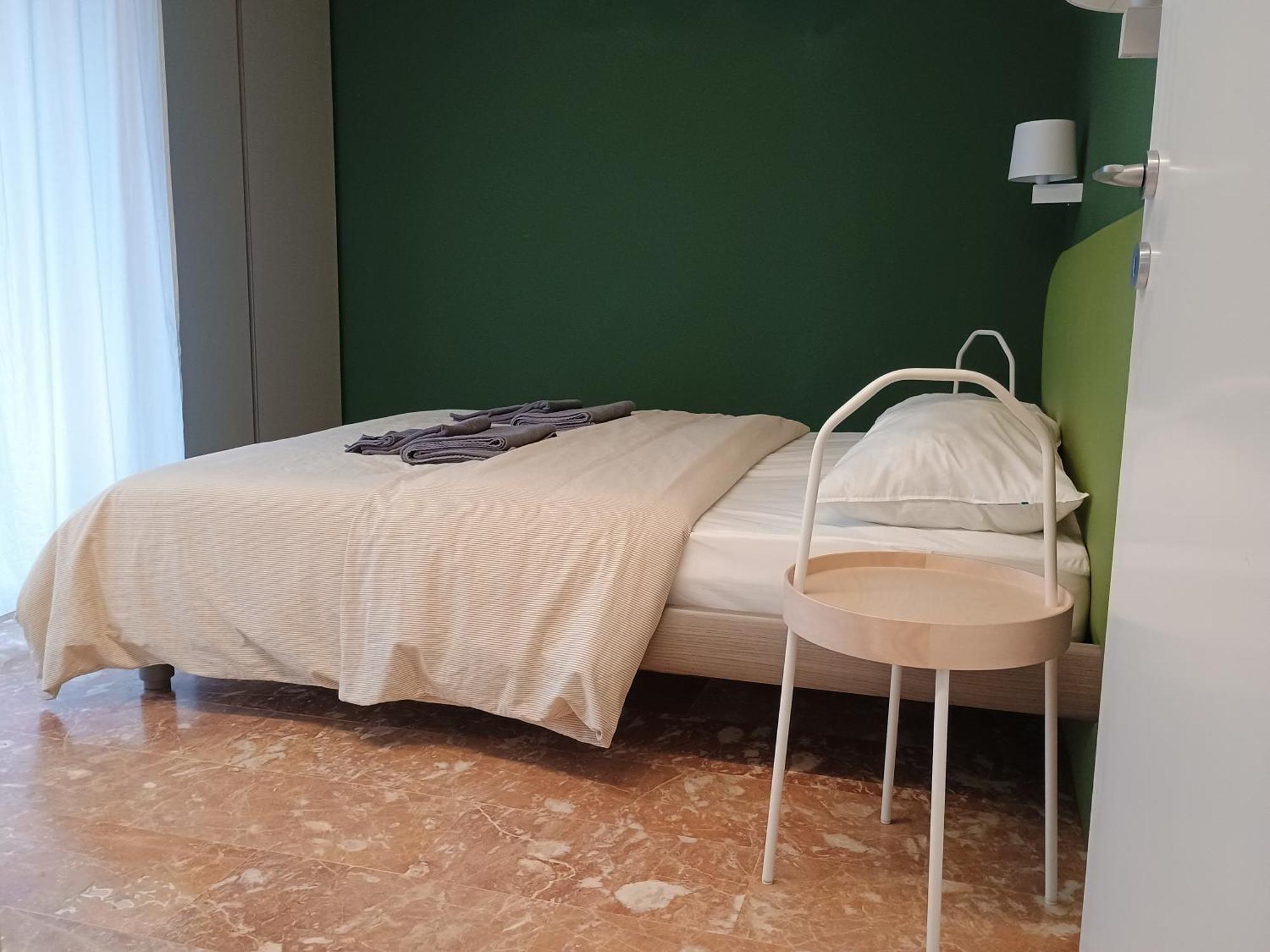 Crepetta&Briciola Daire Lignano Sabbiadoro Oda fotoğraf