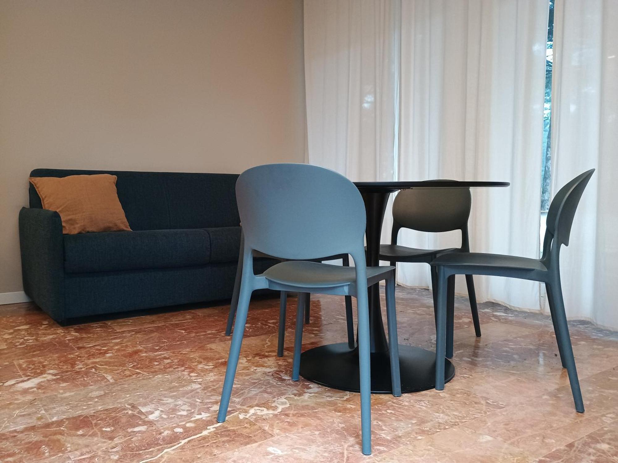 Crepetta&Briciola Daire Lignano Sabbiadoro Oda fotoğraf